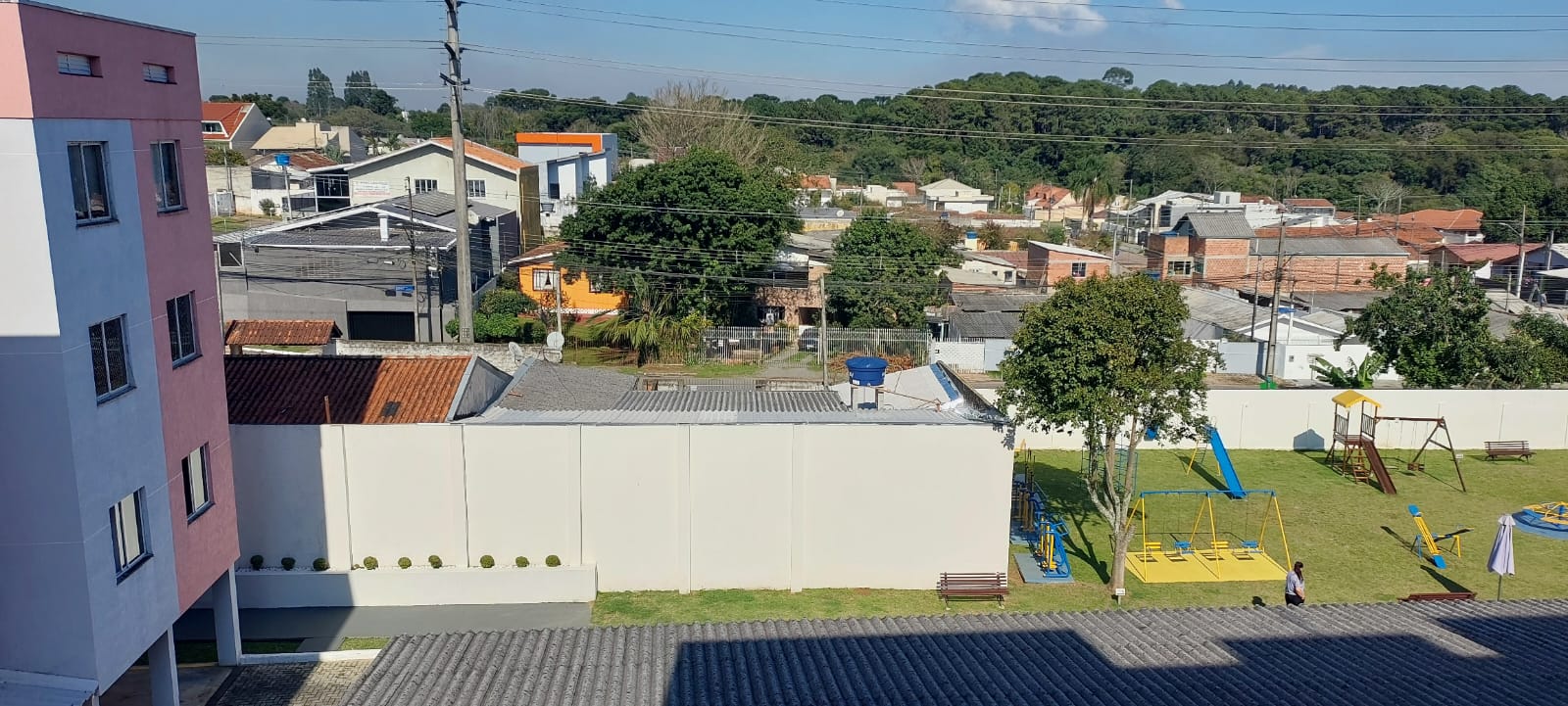 Foto 21 — Ap. Res. Dom Felipe, Pinheirinho