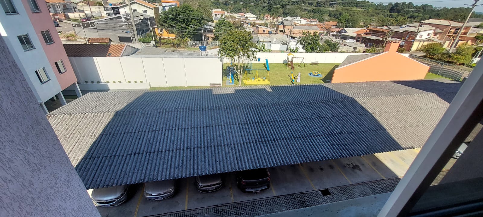 Foto 27 — Ap. Res. Dom Felipe, Pinheirinho
