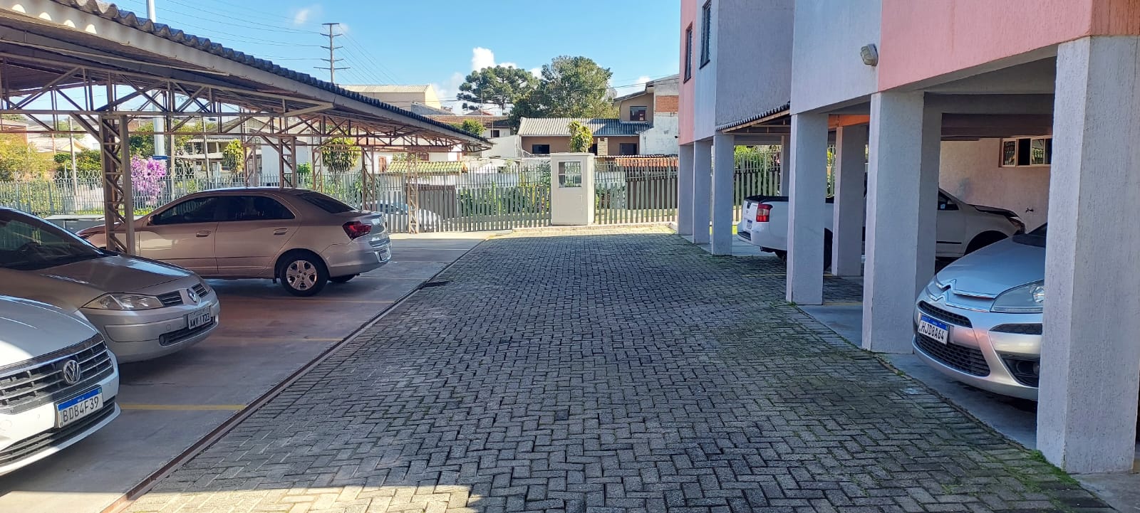 Foto 10 — Ap. Res. Dom Felipe, Pinheirinho