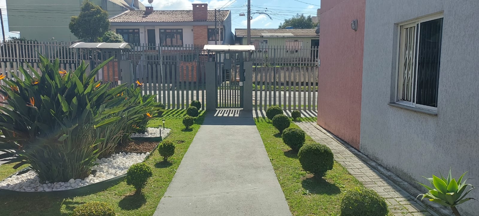Foto 12 — Ap. Res. Dom Felipe, Pinheirinho