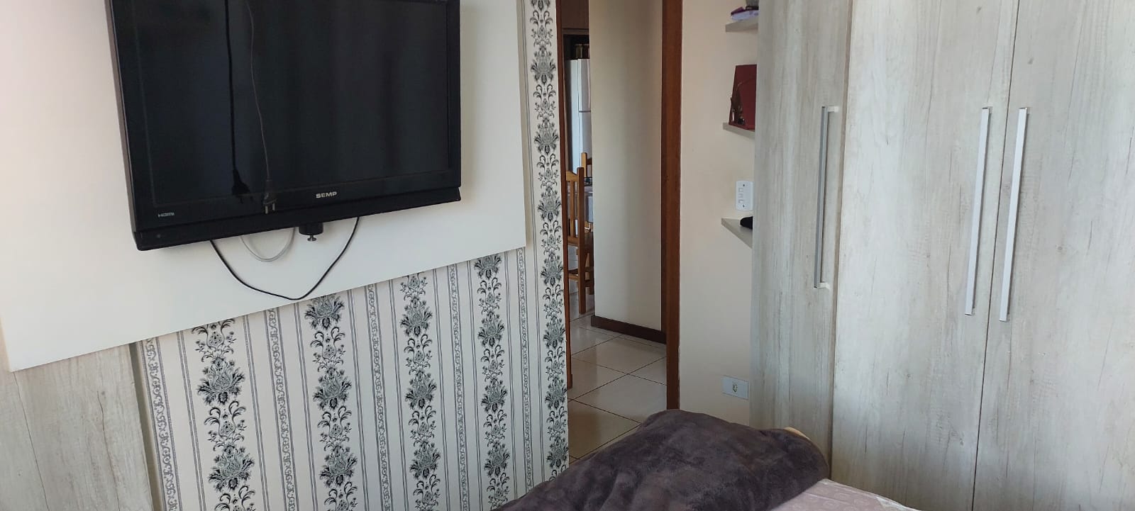 Foto 23 — Ap. Res. Dom Felipe, Pinheirinho