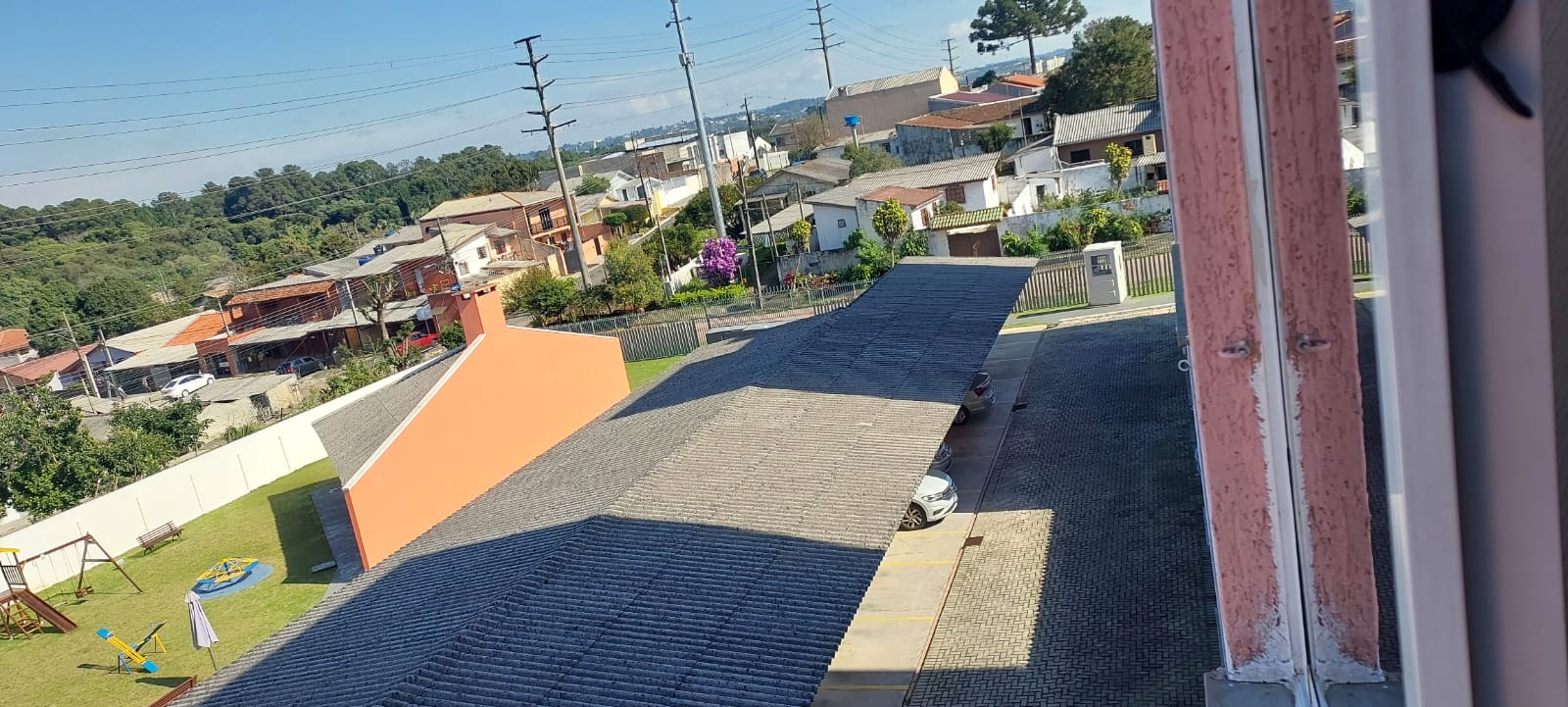 Foto 22 — Ap. Res. Dom Felipe, Pinheirinho