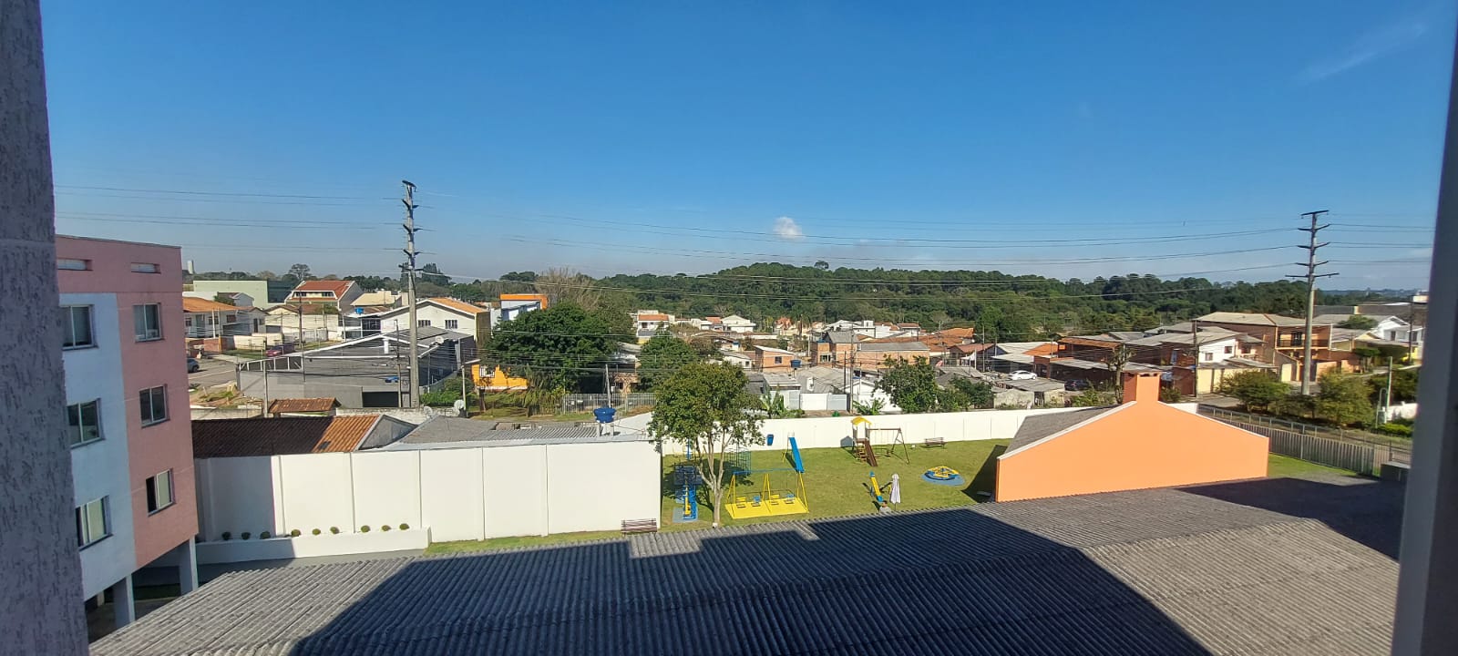 Foto 31 — Ap. Res. Dom Felipe, Pinheirinho