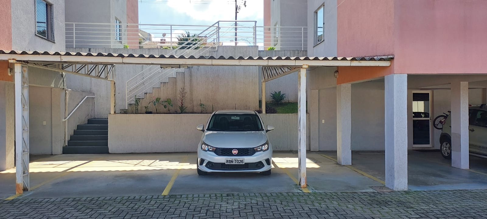 Foto 9 — Ap. Res. Dom Felipe, Pinheirinho