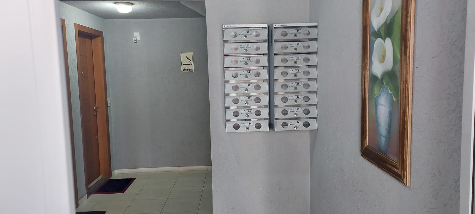 Foto 19 — Ap. Res. Dom Felipe, Pinheirinho